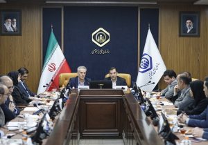 موضوعات مرتبط با وصول حق بیمه بررسی شد
