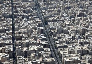تغییر نام ۲۲ خیابان و کوچه و یک ایستگاه مترو در تهران