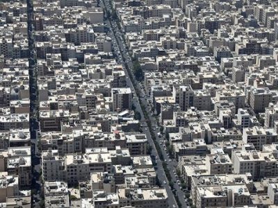 تغییر نام ۲۲ خیابان و کوچه و یک ایستگاه مترو در تهران