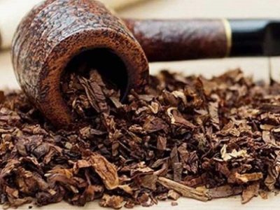 بخشنامه مالیاتی واردات توتون خام و فرآوری شده اصلاح شد