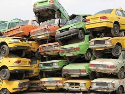 قیمت گواهی اسقاط خودروهای فرسوده شناور میشود