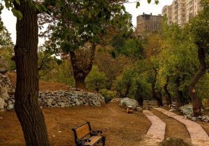 «منطقه طبیعت‌ گردی رود دره فرحزاد» تا ۱۰۰ هکتار گسترش می یابد