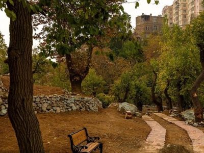 «منطقه طبیعت‌ گردی رود دره فرحزاد» تا ۱۰۰ هکتار گسترش می یابد