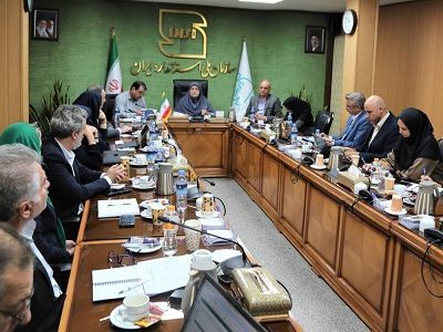 استمرار اجرای طرح سنجش نرخ کیفیت محصولات ضروری است