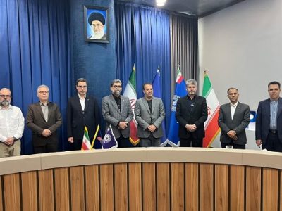 انعقاد تفاهم نامه اجرای بازسازی پالایشگاه آسیب دیده پارس جنوبی