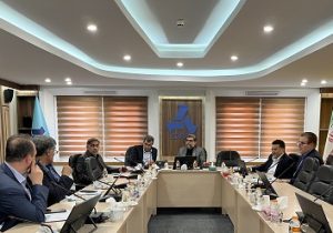 بازسازی ۱۸ واحد تولیدی آسیب دیده از جنگ در دستور کار ایدرو