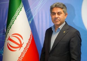 پیشنهاد تشکیل کنسرسیوم کشورهای ساحلی برای پایش مشترک تراز آب دریای خزر