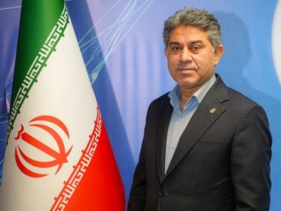 پیشنهاد تشکیل کنسرسیوم کشورهای ساحلی برای پایش مشترک تراز آب دریای خزر