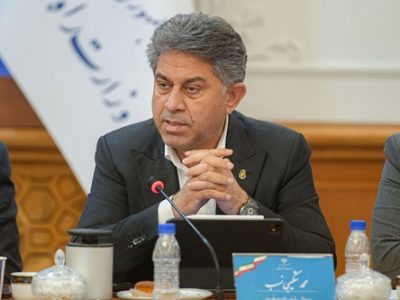 بسته حمایتی سازمان بنادر برای جلوگیری از تعدیل نیروی انسانی ابلاغ شد