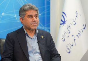 تخلیه و بارگیری ۵۵ میلیون تن کالا در بنادر کشور از آغاز جنگ تحمیلی سوم