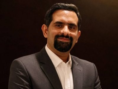 علی نیازی عضو هیات‌ مدیره سازمان بورس و اوراق بهادار شد