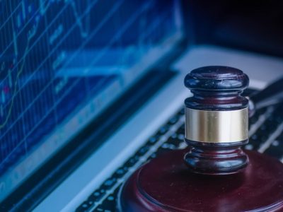 توقیف ۱۱۶۲ پرونده اوراق بهادار در تیر ۱۴۰۵