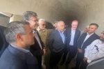 تونل وحدت با پیشرفت فیزیکی ۹۸ درصدی در آستانه تکمیل شدن است