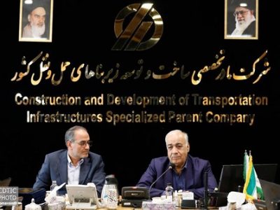 فرهنگ قدردانی از عوامل اجرایی پروژه‌ها در شرکت ساخت نهادینه می‌شود