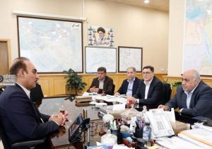 راهآهن زاهدان – زابل – میلک، پیشران توسعه سیستان و بلوچستان است