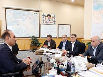 راهآهن زاهدان – زابل – میلک، پیشران توسعه سیستان و بلوچستان است
