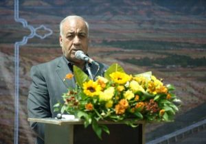 ۲۳۴ کیلومتر از محورهای همدان در حال چهار خطه شدن است