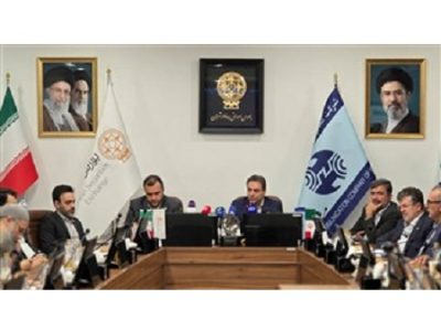 اتصالات فیبر نوری از مرز ۱.۵ میلیون عبور کرد