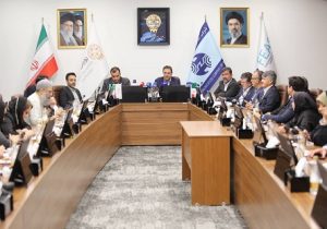 مخابرات ایران در مسیر پوست‌ اندازی و تحول تکنولوژیک قرار دارد