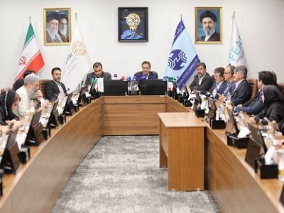 مخابرات ایران در مسیر پوست‌ اندازی و تحول تکنولوژیک قرار دارد