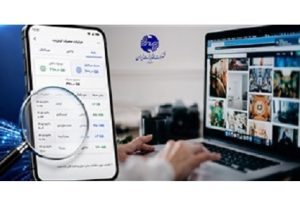 ادعای کم فروشی اینترنت صحت ندارد