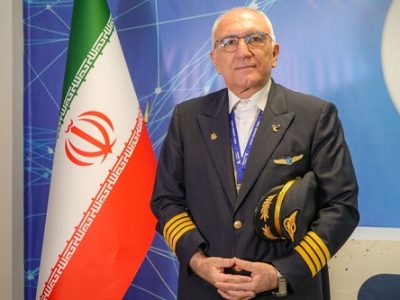 برنامه «هما» برای بازگشت پروازهابه شرق آسیا