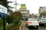 طرحهای ایمنی و ساماندهی معابر تهران در حال اجراست