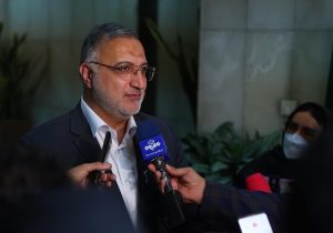 زاکانی: تعیین ۲۲ محله الگو در پایتخت برای کمک به خدمات بهداشتی دولت است
