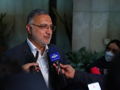 زاکانی: تعیین ۲۲ محله الگو در پایتخت برای کمک به خدمات بهداشتی دولت است