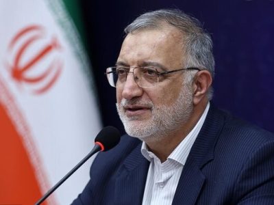 زاکانی: تفویض معیشت مردم به شهرداری توسط دولت؛ بزودی