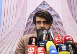 ضرورت ادامه همکاری خبرنگاران در ایام جنگ برای زنده نگه داشتن امید در مردم