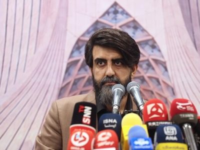 ضرورت ادامه همکاری خبرنگاران در ایام جنگ برای زنده نگه داشتن امید در مردم