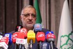 شهردار تهران: هنوز درباره حریم تهران به نقطه روشنی نرسیدهایم