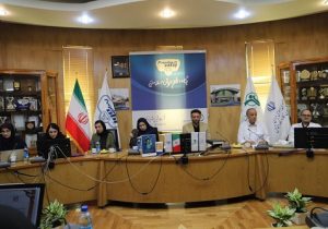 ارزیابی موفق آزمایشگاه‌های پگاه تهران در ممیزی مراقبتی استاندارد ISO/IEC ۱۷۰۲۵