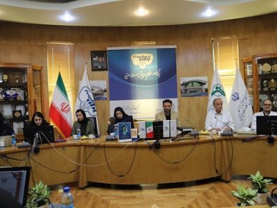 ارزیابی موفق آزمایشگاه‌های پگاه تهران در ممیزی مراقبتی استاندارد ISO/IEC ۱۷۰۲۵
