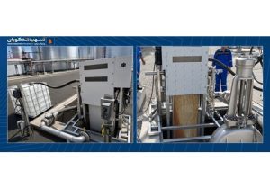 یک ایده عملیاتی به راهکاری زیست‌ محیطی تبدیل شد