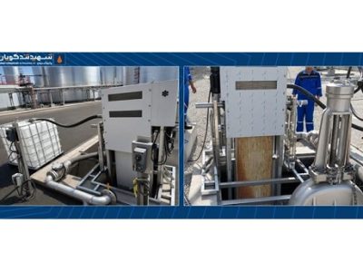 یک ایده عملیاتی به راهکاری زیست‌ محیطی تبدیل شد