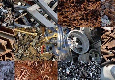 ضایعات فلزی؛ طلای جدید در اقتصاد نوظهورِ کمکربن