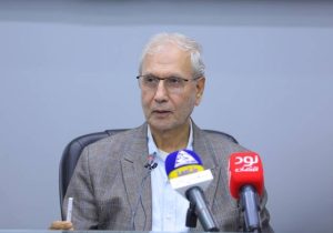 تاب‌آوری امکان بازسازی نظم اجتماعی عادلانه را فراهم می کند