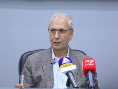 تاب‌آوری امکان بازسازی نظم اجتماعی عادلانه را فراهم می کند