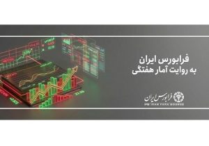 رشد ۶ درصدی آیفکس به موازات افزایش ۵ درصدی ارزش بازار