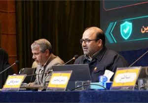 فولاد خوزستان، رکورد دار بازسازی؛ بازگشت تولید در کمتر از ۲۵ روز