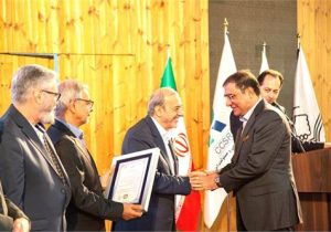درخشش فولاد خوزستان با تصاحب ۳ نشان ملی مسئولیت اجتماعی
