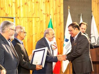 درخشش فولاد خوزستان با تصاحب ۳ نشان ملی مسئولیت اجتماعی