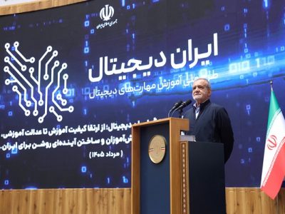 دانش آموزان ما با باور و ایمان میتوانند ایران را به سوی عزت و پیشرفت هدایت کنند