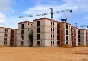 آغاز فرایند تحویل واحدهای مسکن استیجاری از هفته دولت