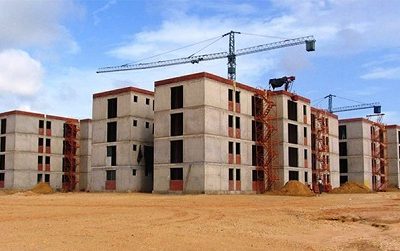 آغاز فرایند تحویل واحدهای مسکن استیجاری از هفته دولت