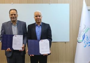 قرارداد بازسازی نیروگاه‌های فجر انرژی خلیج‌ فارس با مشارکت مپنا به امضا رسید