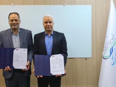 قرارداد بازسازی نیروگاه‌های فجر انرژی خلیج‌ فارس با مشارکت مپنا به امضا رسید