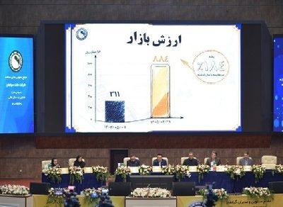 مجمع شسپا ۲۰۰ تومان سود نقدی تقسیم کرد